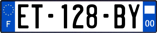 ET-128-BY