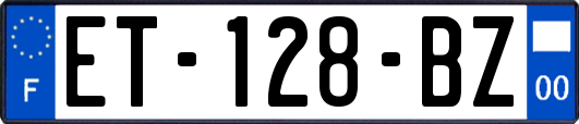 ET-128-BZ