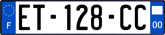 ET-128-CC