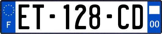 ET-128-CD
