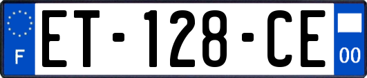 ET-128-CE