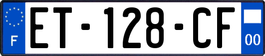 ET-128-CF