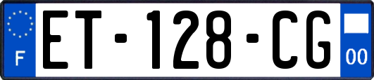 ET-128-CG