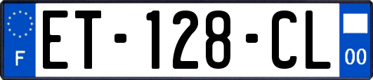 ET-128-CL