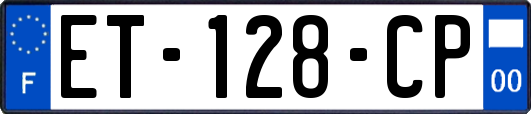 ET-128-CP