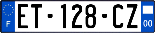 ET-128-CZ