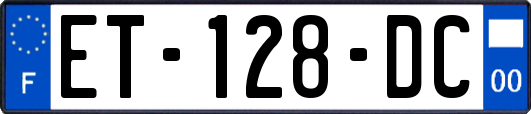 ET-128-DC