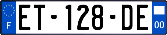 ET-128-DE