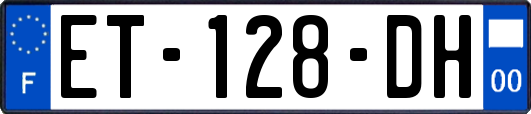 ET-128-DH