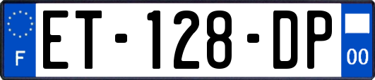 ET-128-DP