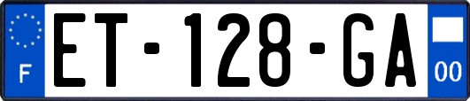 ET-128-GA