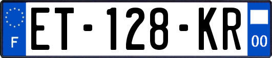 ET-128-KR