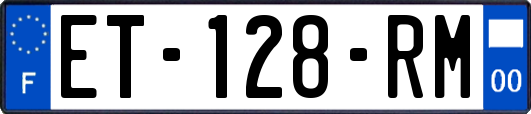 ET-128-RM