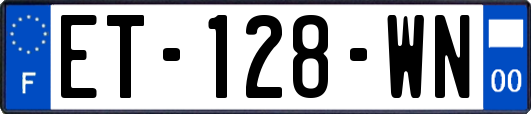 ET-128-WN