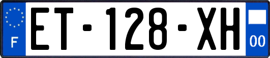 ET-128-XH