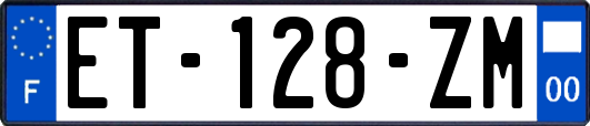 ET-128-ZM