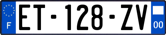 ET-128-ZV