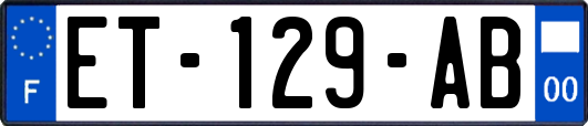 ET-129-AB