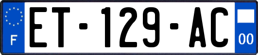 ET-129-AC