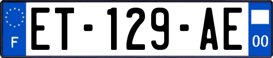 ET-129-AE