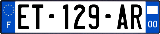 ET-129-AR