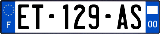 ET-129-AS