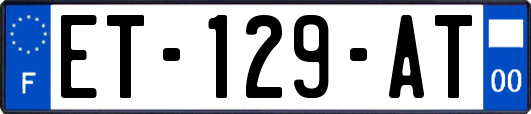 ET-129-AT