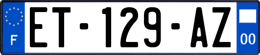 ET-129-AZ
