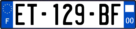 ET-129-BF