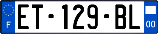 ET-129-BL