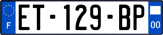 ET-129-BP