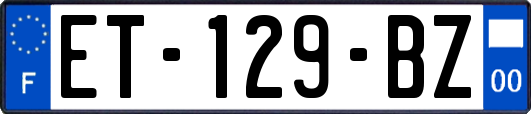 ET-129-BZ