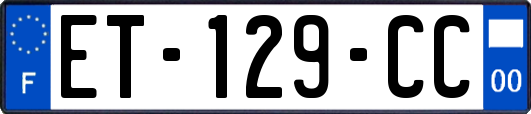 ET-129-CC