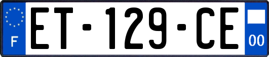 ET-129-CE