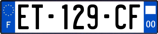 ET-129-CF