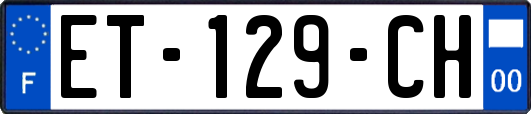 ET-129-CH