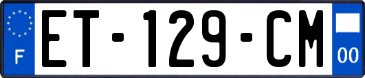 ET-129-CM