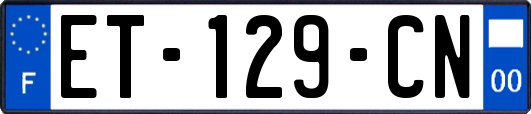 ET-129-CN
