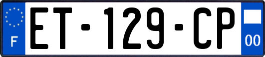 ET-129-CP