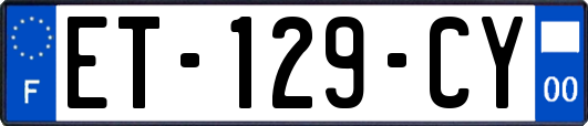 ET-129-CY