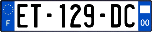 ET-129-DC
