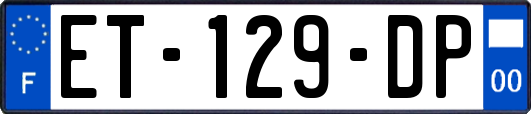 ET-129-DP