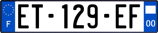 ET-129-EF