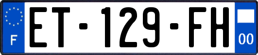 ET-129-FH