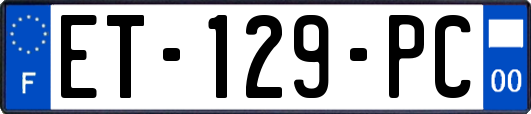 ET-129-PC