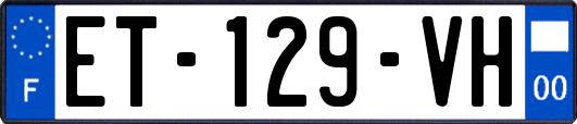 ET-129-VH