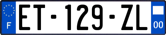 ET-129-ZL