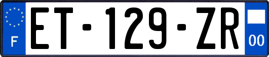 ET-129-ZR