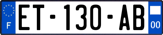 ET-130-AB