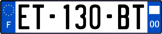 ET-130-BT